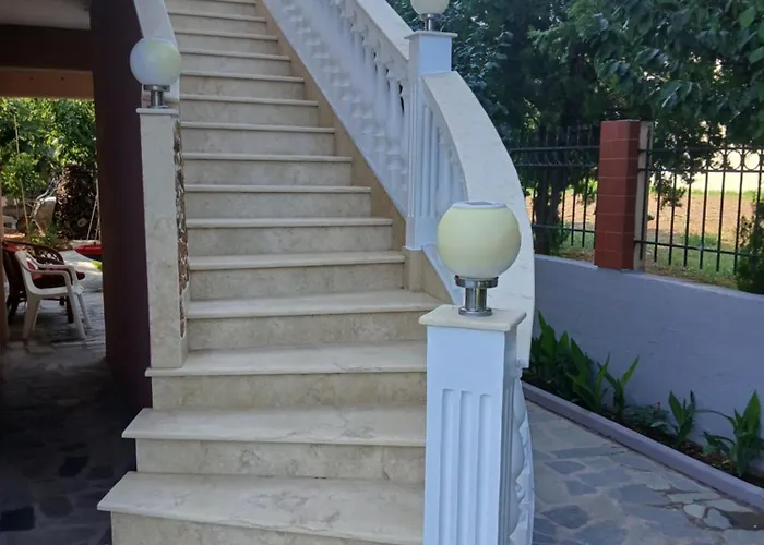 Villa Artemis *