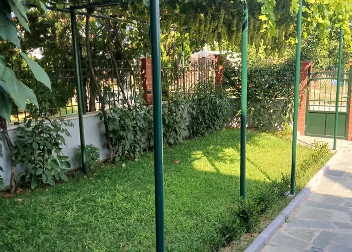 Villa Artemis