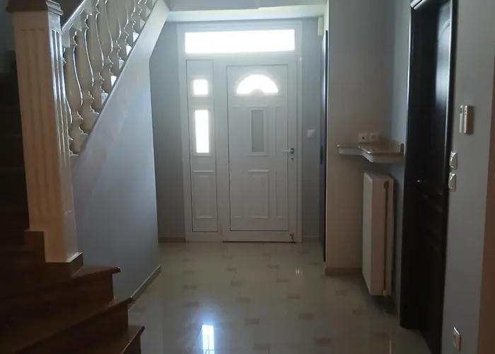 Villa Artemis *