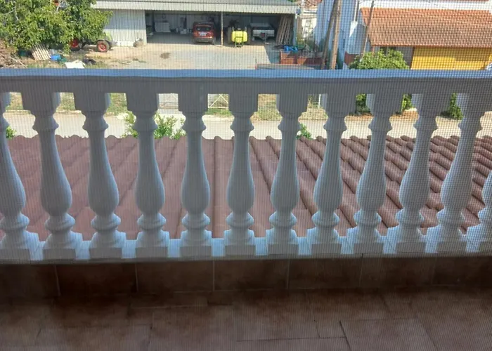Villa Artemis