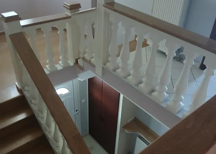 Artemis Villa *