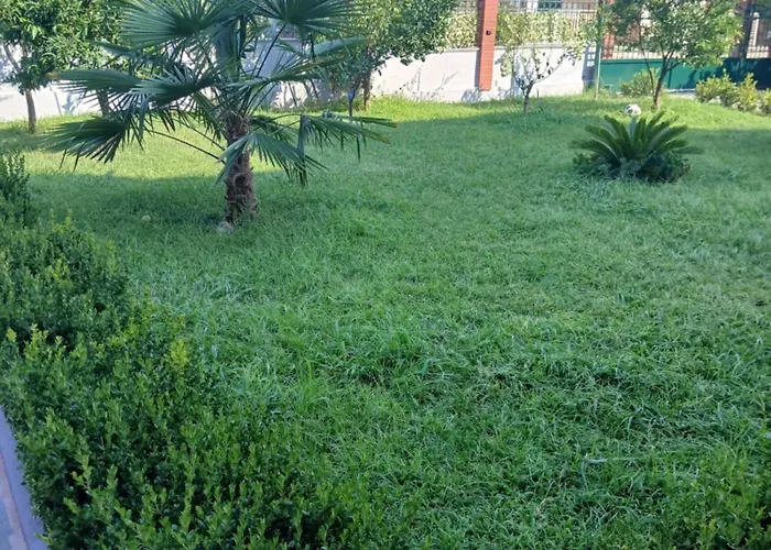 Villa Artemis Portaria (Nea Propontida)