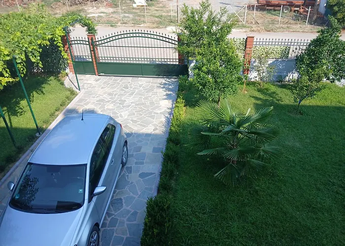 Artemis * Portaria (Nea Propontida)