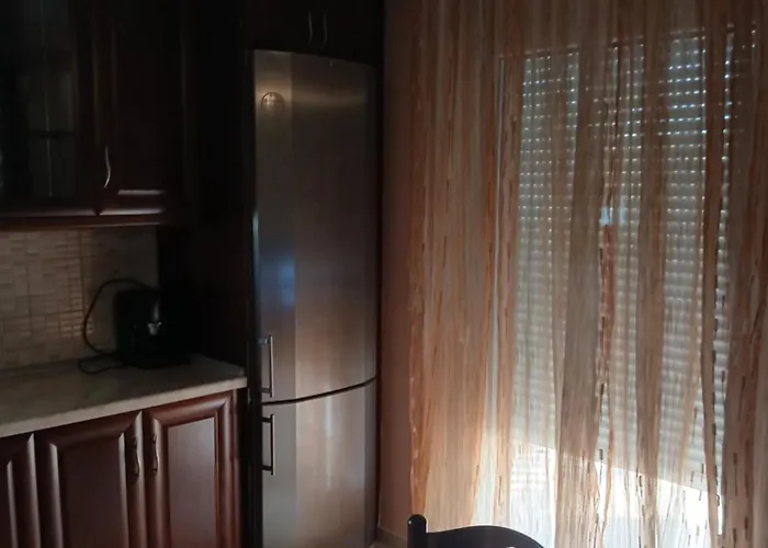 Artemis Villa Portaria (Nea Propontida)