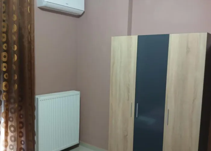 Artemis Villa Portaria (Nea Propontida)