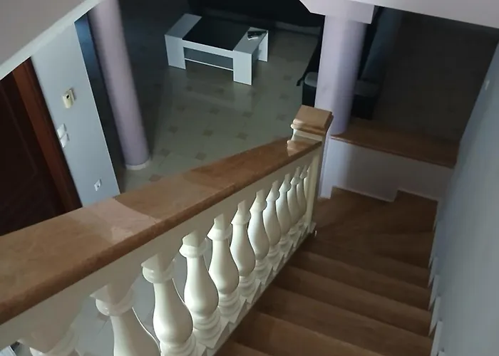 Villa Artemis Portaria (Nea Propontida)