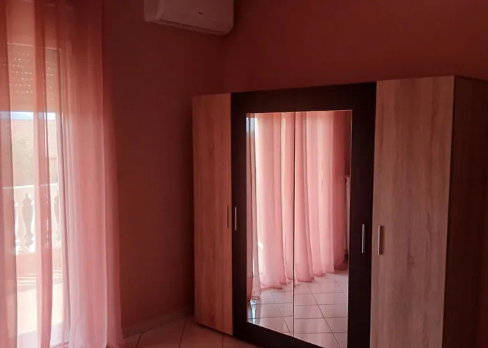 Villa Artemis Portaria (Nea Propontida)